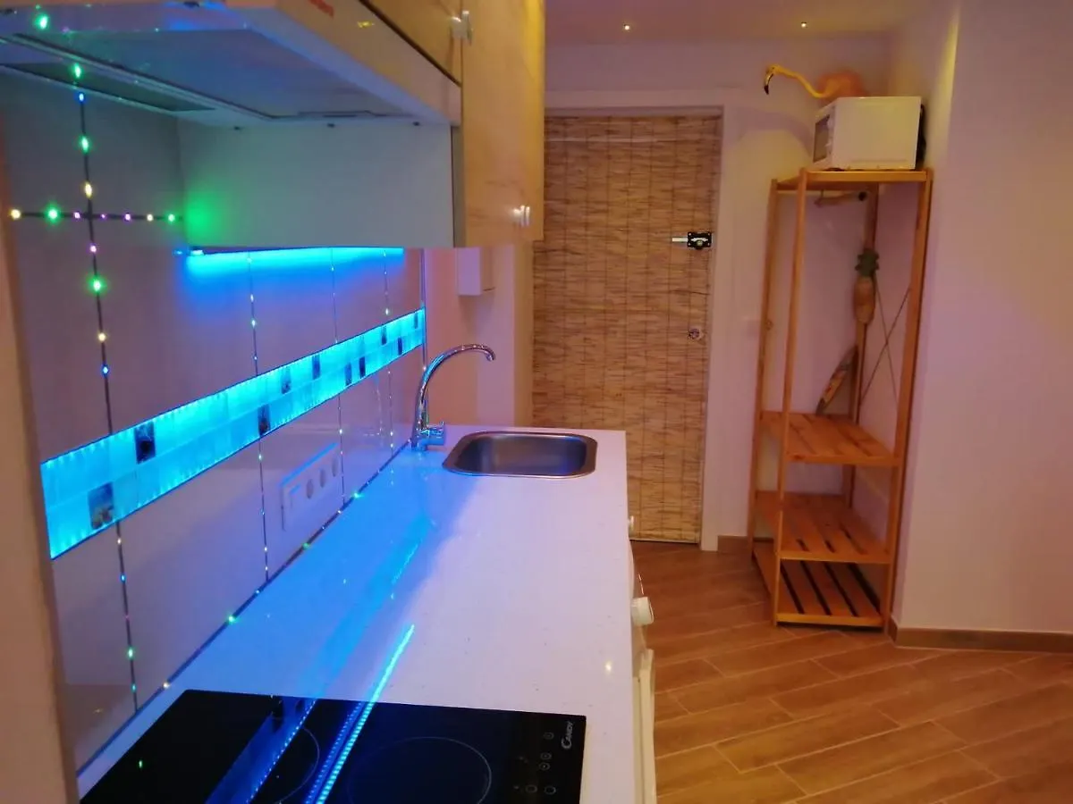 Wonder Paradisio Studio Nerja Apartment