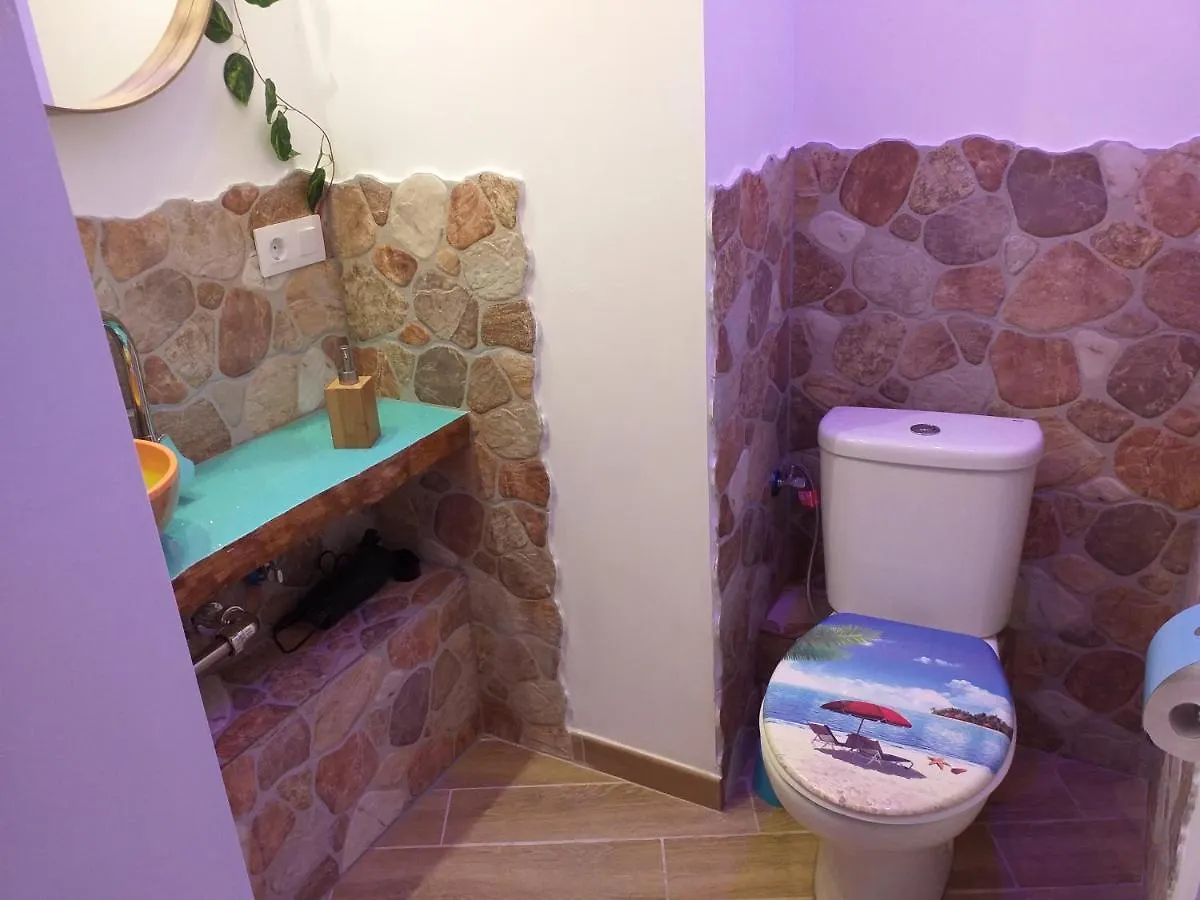 Apartment Wonder Paradisio Studio Nerja Spain