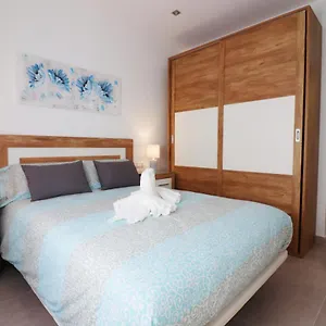 Maquinilla A Spainsunrentals 1181 Apartamento Nerja