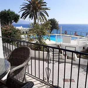 Tuhillo 1i Menyber Apartamento Nerja