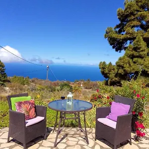 Casa Flor Azul Сasa de vacaciones Las Tricias