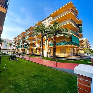 Palm By Unik Tarragona Apartamento La Pineda
